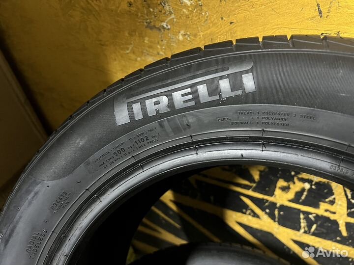 Pirelli Cinturato P1 Verde 185/60 R15