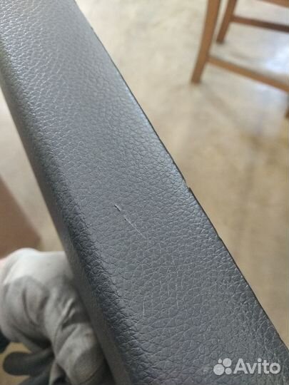 Внутренняя панель багажник Santa Fe новая оригинал