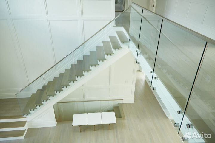 Ограждения