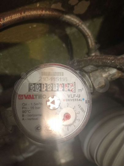 3-к. квартира, 61 м², 3/3 эт.