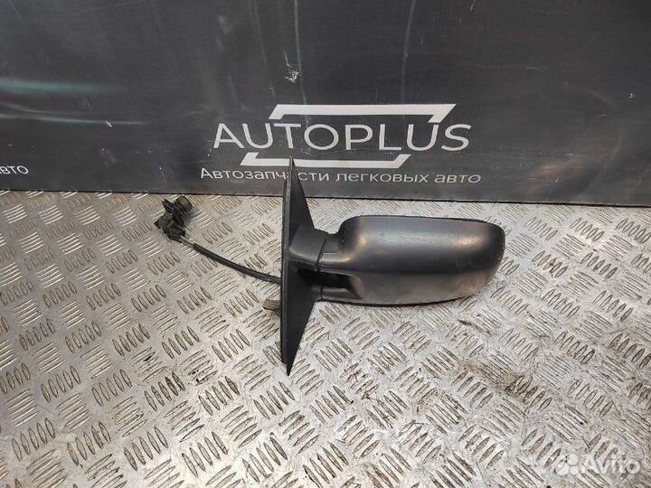 Зеркало левое Volkswagen Passat B3 ABS199786 1992