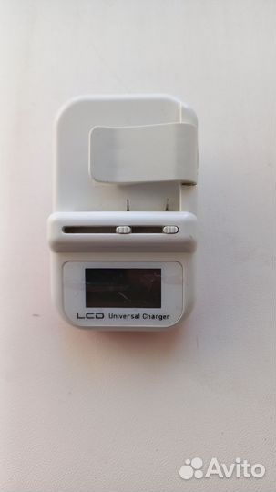 Зарядное устройство