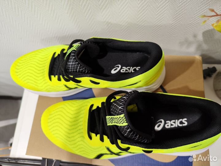 Кроссовки мужские Asics patriot 12, р. 42,5