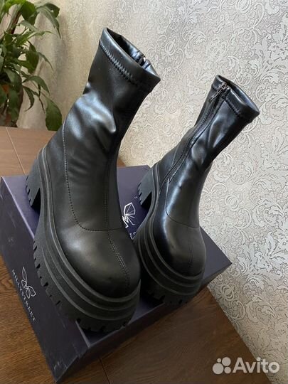 Полусапоги демисезон