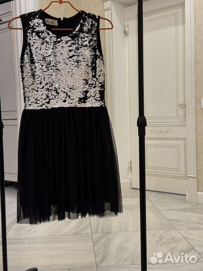 Платье для девочки150