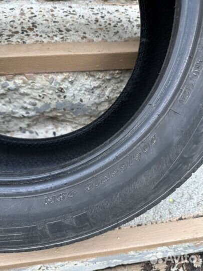 Nexen Classe Premiere CP672 205/65 R16