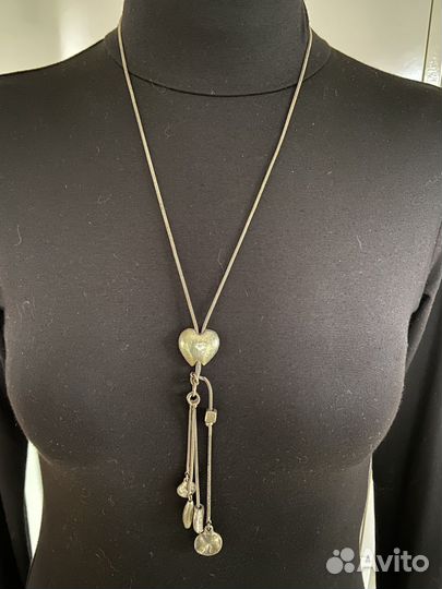 Бижутерия, украшения