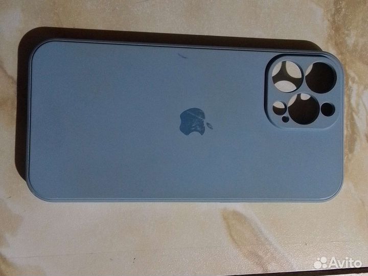 Продаю чехол на iPhone 13 про макс или 14про макс