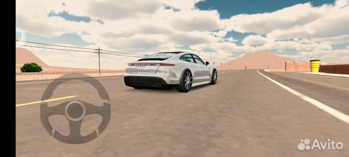 Моды в кар паркинг