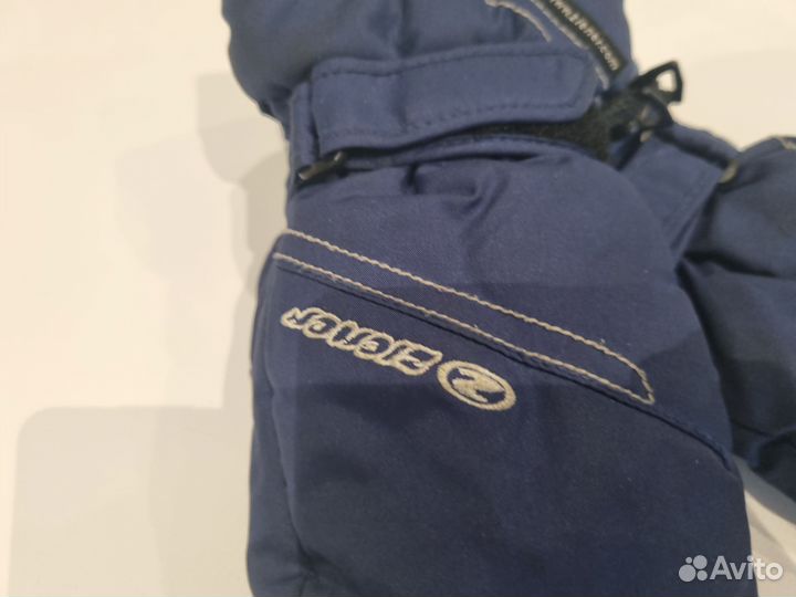 Варежки Reima