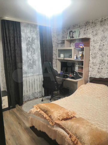 3-к. квартира, 70,9 м², 1/3 эт.