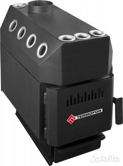 Печь для дома Термофор Ставр 5