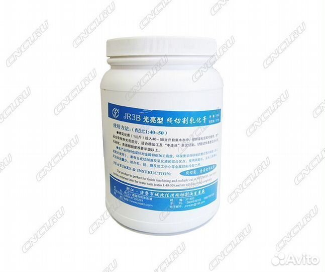 Смазочно-охлаждающая жидкость (сож)