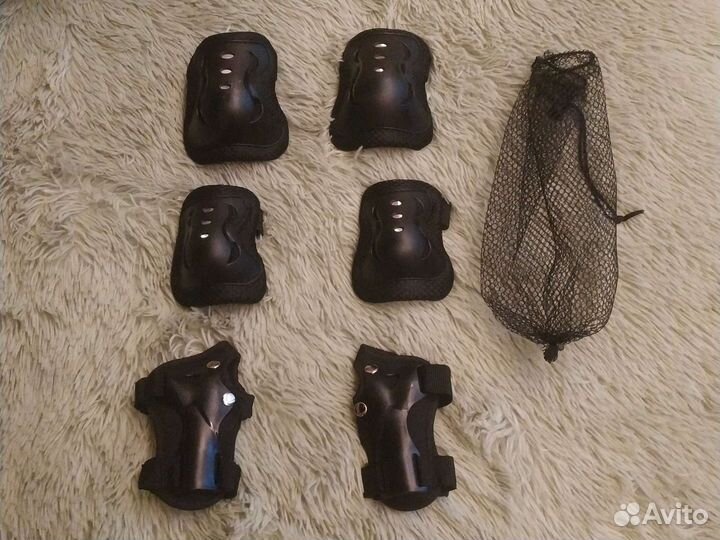 Защита