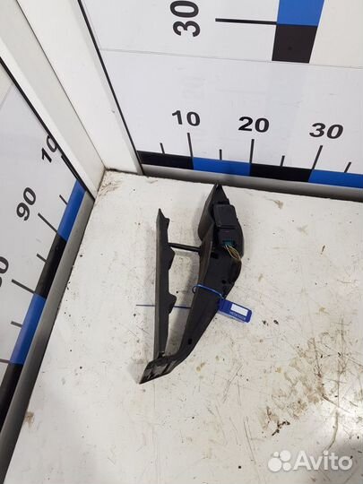 Педаль газа акселератора BMW X5 E53