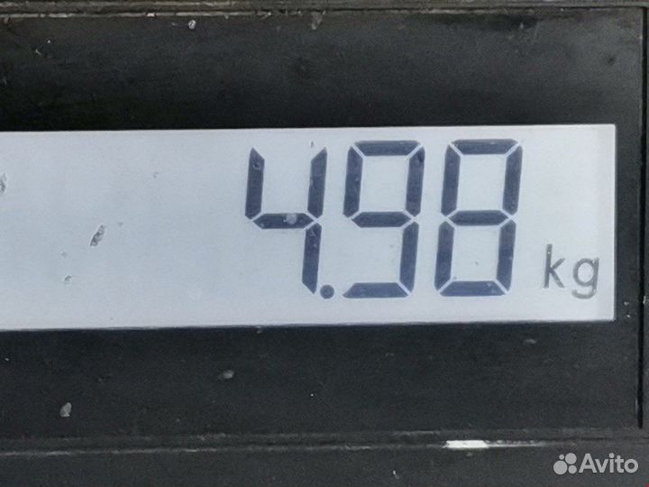 Усилитель для Nissan Navara (D40)