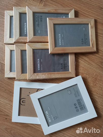 Рамка для фотографий IKEA