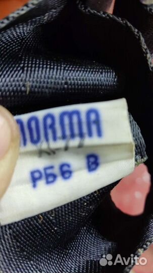 Ремни безопасности ваз 2101 задние