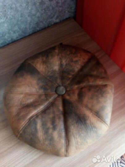 Берет женский