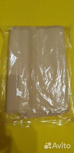 Бандаж послеоперационный на грудную клетку