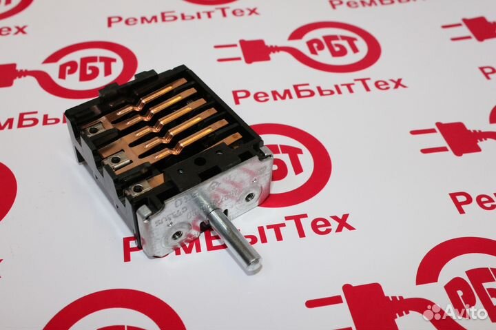 Переключатель духовки italy EGO 46.27266.500