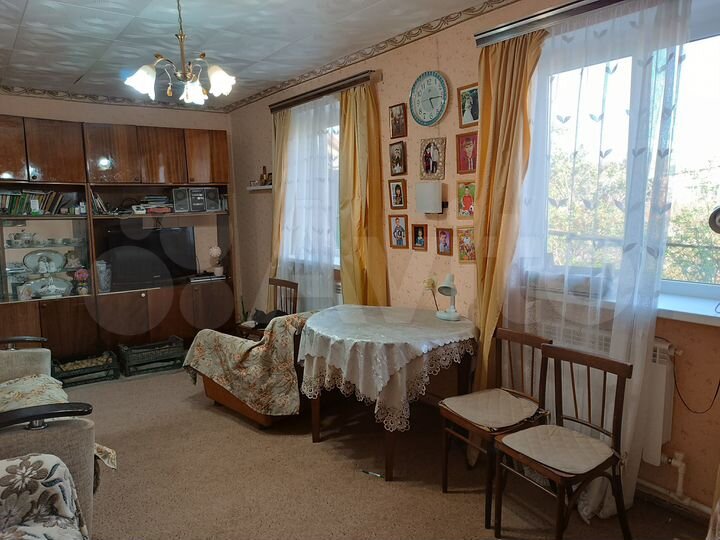 Дом 50 м² на участке 11 сот.