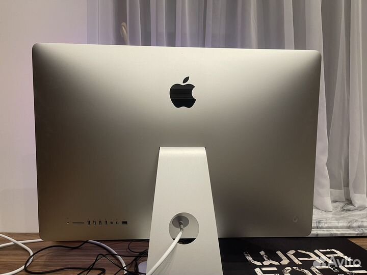 Apple iMac 27 retina 5k 2017