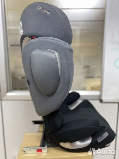 Cybex solution q3 fix platinum