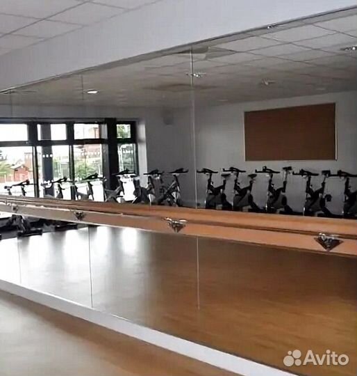 Стекло робокс