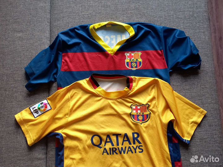 Вещи пакетом