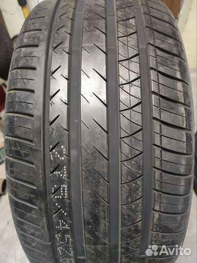 Kapsen Eleve HP5 275/45 R19 108W