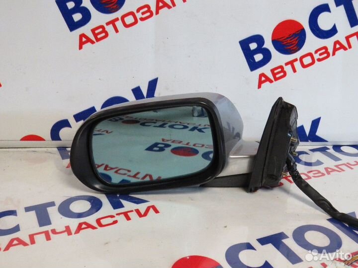 Зеркало Лево honda accord CL7, CL9, CL8