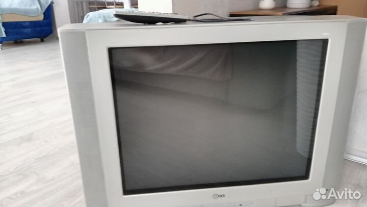 Телевизор