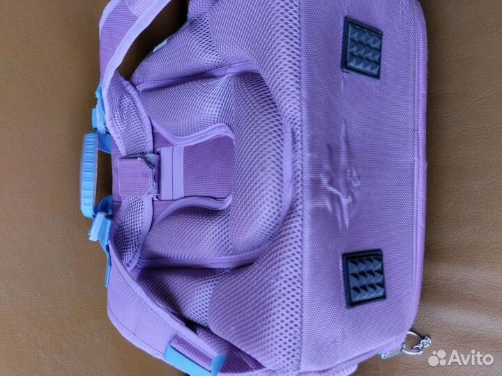 Ранец 1 School Basic Олененок 2 отделения рюкзак