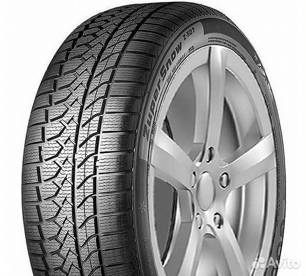 Westlake ZuperSnow Z-507 275/40 R20 106V