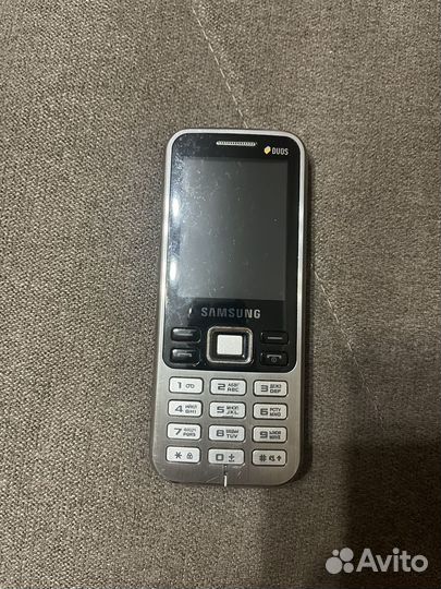 Samsung C3322