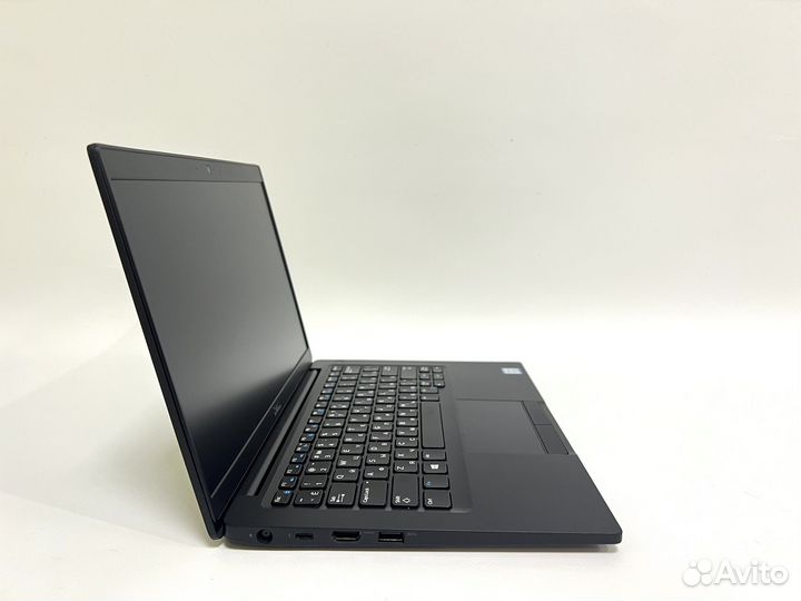 Dell Latitude 7390 FHD IPS i7-8th 16GB 512GB