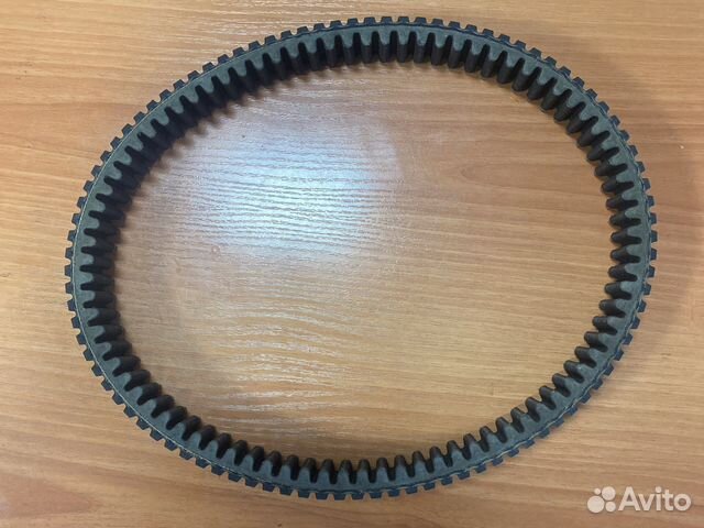 Ремень вариатора arctic cat 0823-013