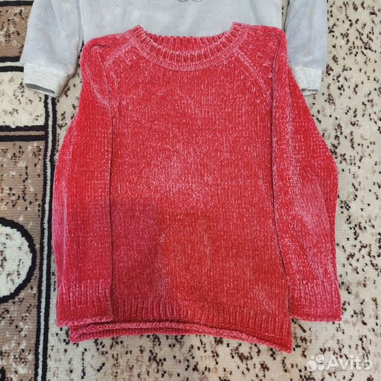 Джемпер для девочек