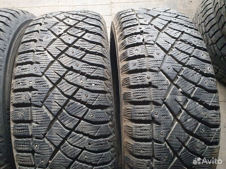 Nitto Therma Spike 205/65 R15