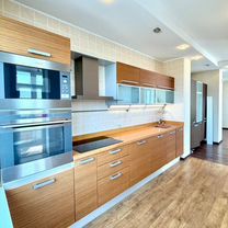 3-к. квартира, 144,3 м², 6/16 эт., Донецк (Донецкая область)
