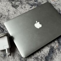 Macbook air 2014