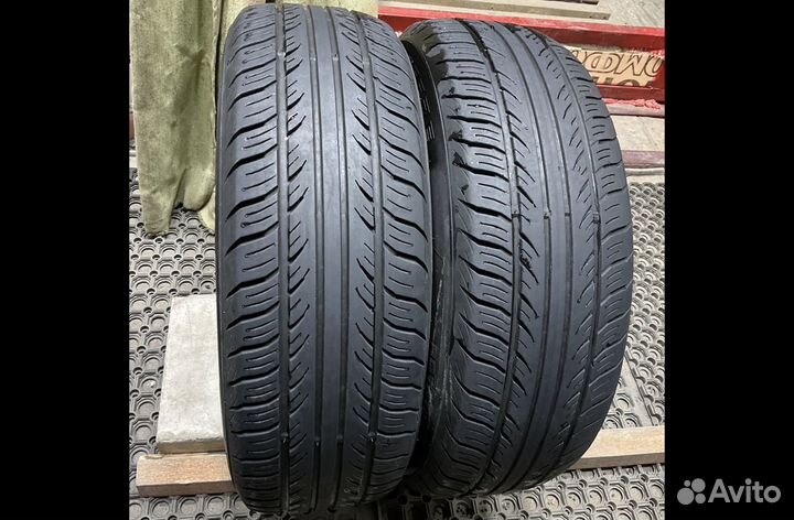 КАМА Breeze (HK-132) 195/65 R15