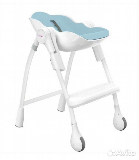 Стульчик-кокон для кормления Oribel