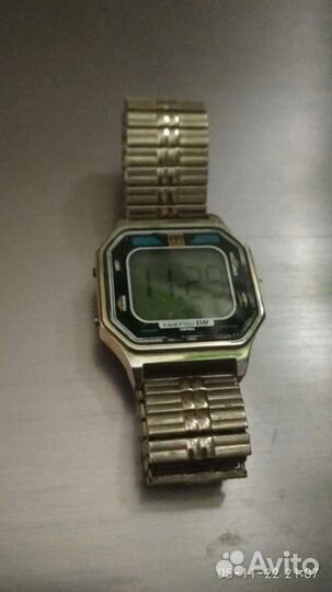 Часы Камертон 65м