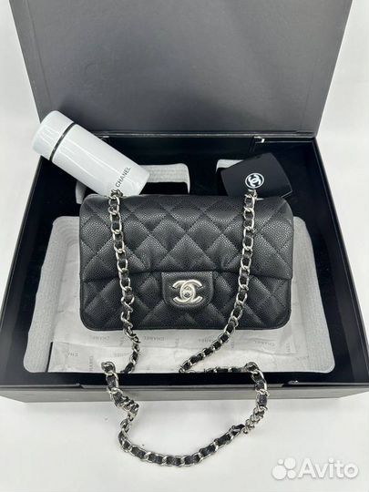 Сумка Chanel подарочный набор