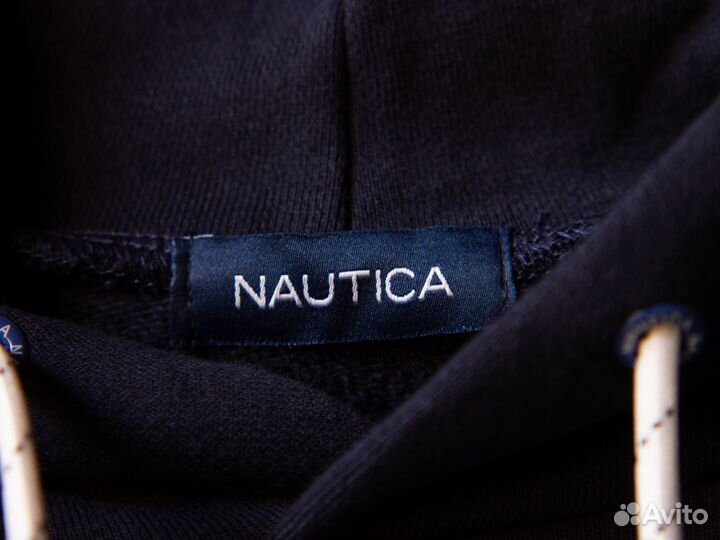 Худи Nautica Japan