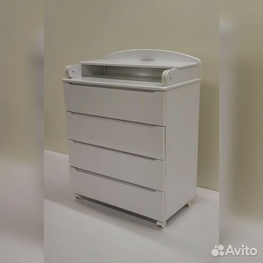 Детский комод