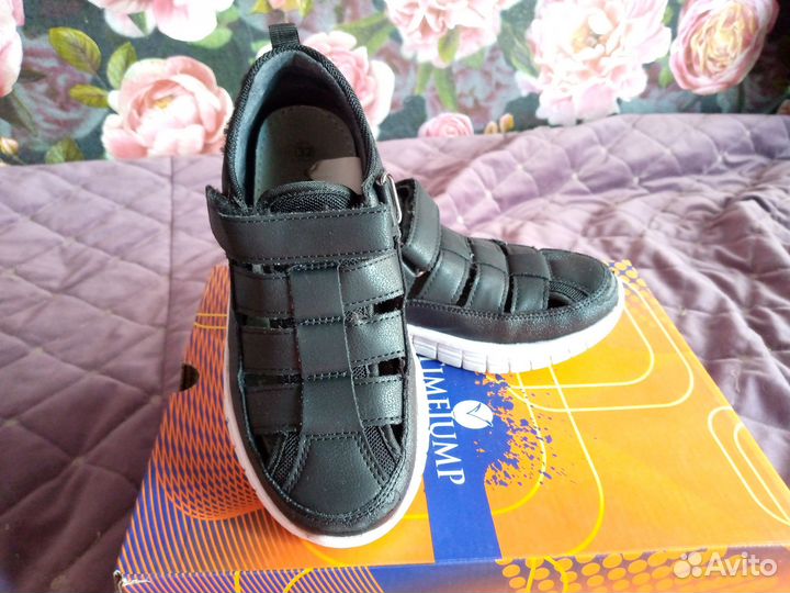 Обувь для мальчика