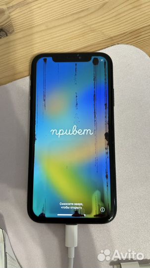 iPhone Xr, 64 ГБ